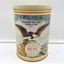 Vintage Pillsbury’s Best