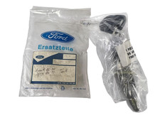 Genuine Ford Escort Lock Cylinder Cylinder Fuel Cap NEW NEW