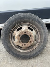 Iveco Daily 2007-2025 35C 40C