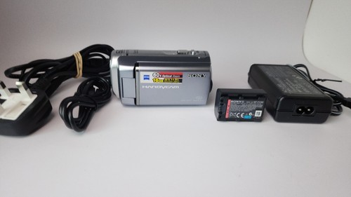 Sony handycam dcr sx50e - handycam, dcr-sx50e