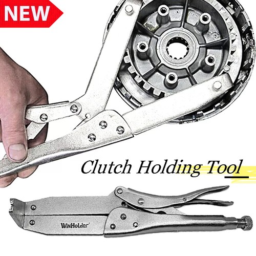 Motorcycle tools clutch - motorcycle,