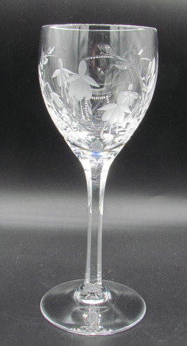 Stuart crystal cascade pattern - stuart,