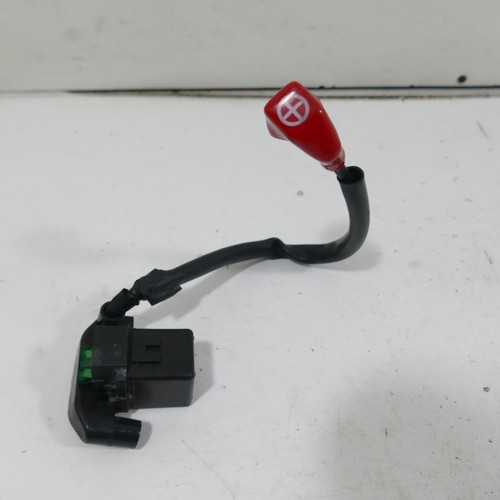 Honda cbr 125 jc50 - jc50, starter