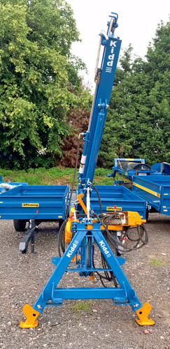 Post knocker driver kidd twy - /,
