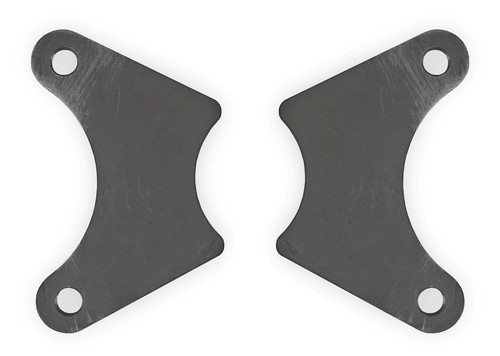 Rear weld bracket alcon - on, 2