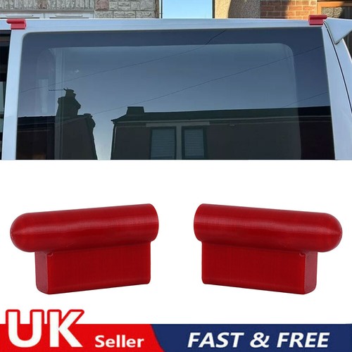 Campervan awning protector - awning,