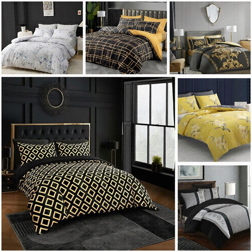 Duvet cover set king size - duvet,