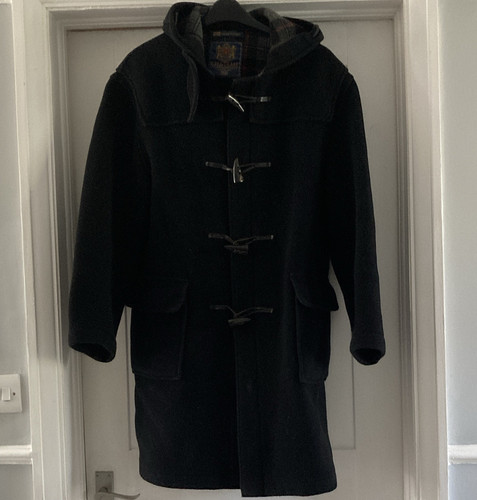 Gloverall the original duffle - gloverall,