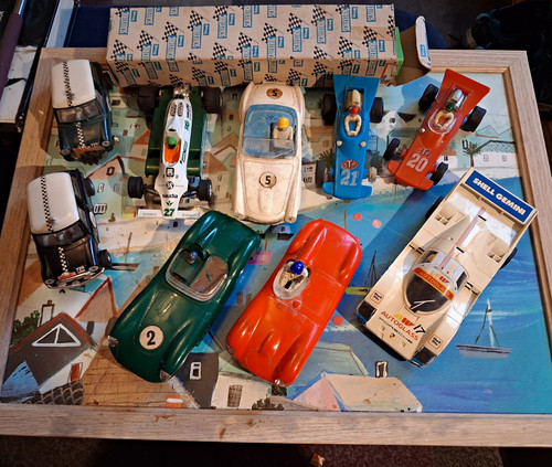 Scarlectrix cars and - scarlectrix,