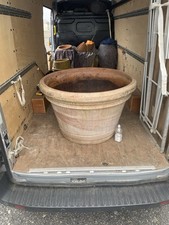 XXXL Vintage Weathered Tuscan