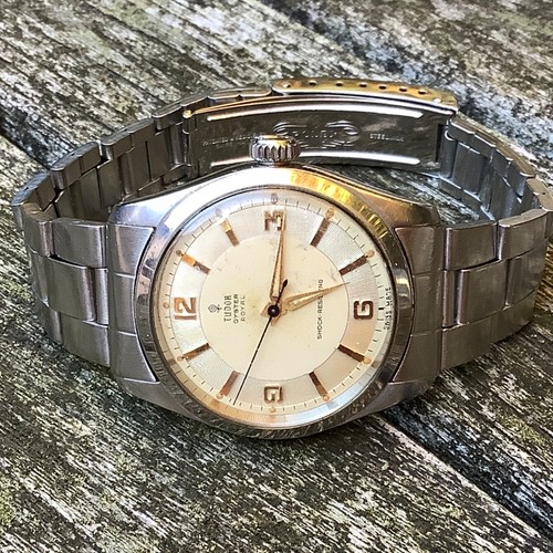 Tudor 34mm vintage - tudor, in