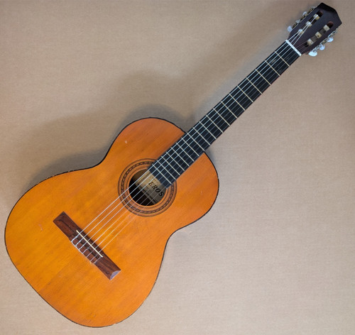 Vintage eros classical spanish - eros,