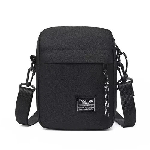 Men small chest bag pack - small,