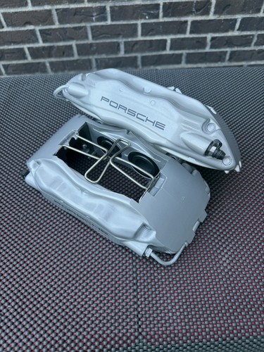 Porsche 911 993 brembo caliper - porsche,