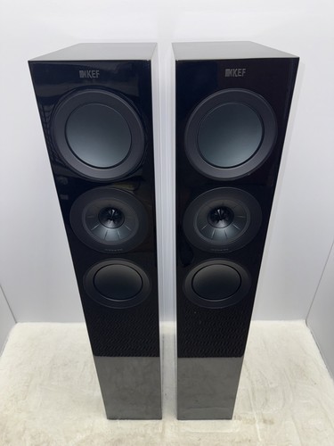 Kef floor standing - kef, floor-standing