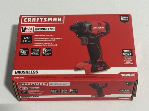 Craftsman v20 cordless - craftsman,