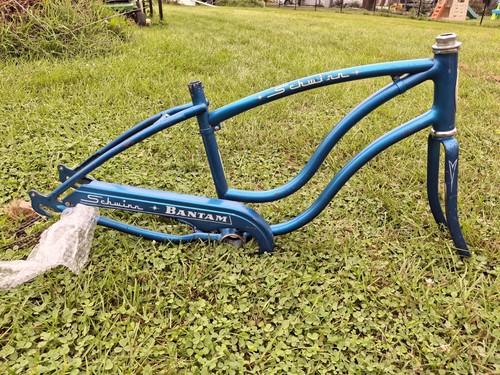 1981 schwinn stingray bantom - schwinn,