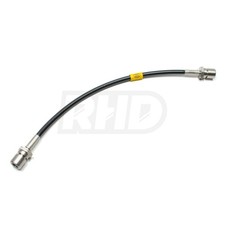 HEL BRAIDED CLUTCH LINE HOSE