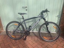 Cannondale Mountain Bike