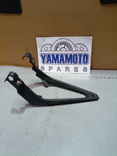 Yamaha wr125 wr125x - wr125, 125
