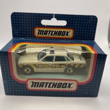 Matchbox Superfast MB1 Jaguar