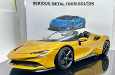 BBURAGO 16016Y 2020 FERRARI