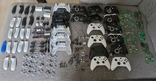 Xbox Controller Parts Joblot