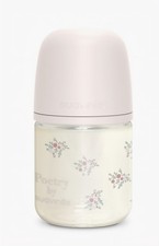Modified Baby Bottle With