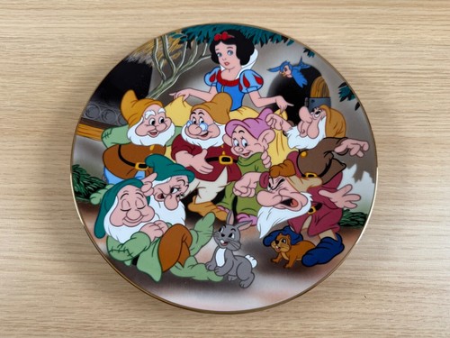 Disney snow white seven - disney,