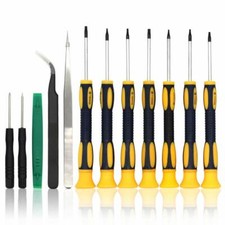 Torx Screw Driver Cell Phone Repair Tool Set Mobile for Nokia Motorola HTC LG BB