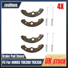 FOR HONDA FRONT BRAKE PAD