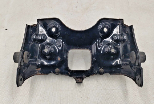 Instrument panel support - panel,