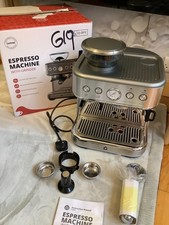 Z Star  Barista  Bean To Cup