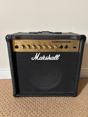 Marshall valvestate vs15r - valvestate,