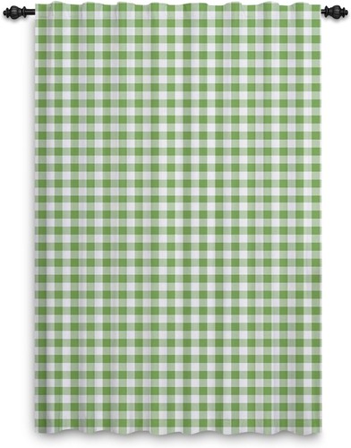 Sage green curtains for - green,