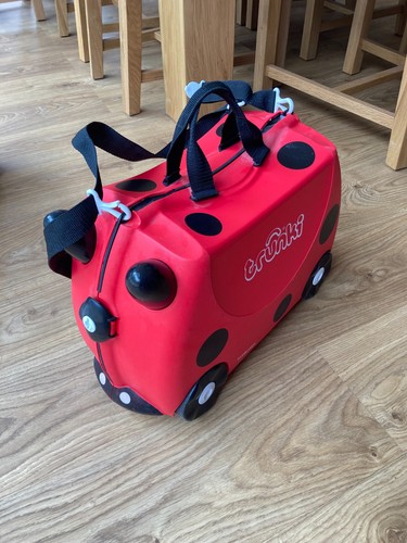 Trunki child ride - -, on