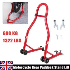 MOTORCYCLE MOTORBIKE REAR