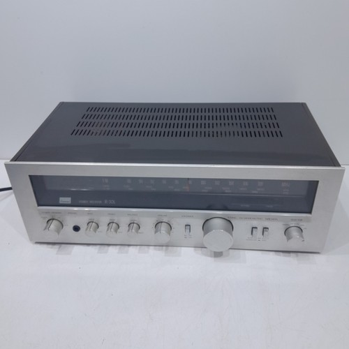 Vintage sansui 30l - sansui, r-30l