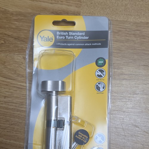 Yale pkmt3030 euro - pkmt3030-np, turn