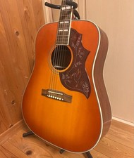 Epiphone inspired by Gibson