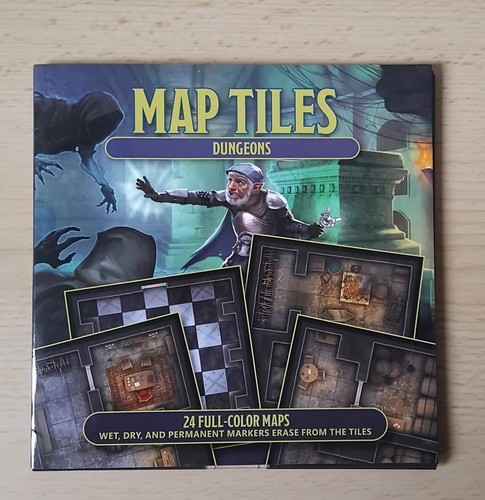 Kobold press map tiles - kobold,