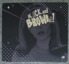 BLACK MILK - BLACK AND BROWN-