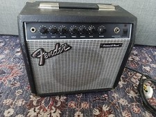 Fender Sidekick 15 Reverb
