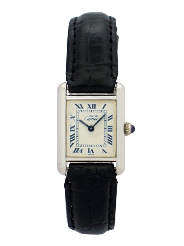 Cartier must tank - de,