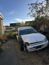 Toyota Starlet Ep91 For