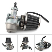 PZ22 Carb Carburetor 22mm Air