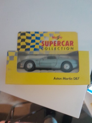Maisto supercar collection - supercar, |