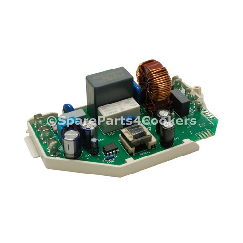 Rangemaster genuine ego - genuine,