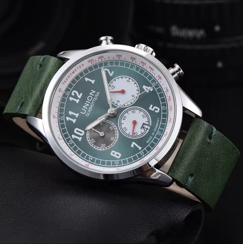 Union glashütte watches for - union,