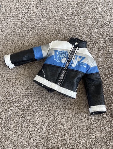 Bratz doll clothes race car - doll,